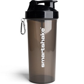 Bild på Smartshake Lite Black 1000 ml 