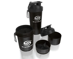 Bild på Smartshake Original Gunsmoke Black