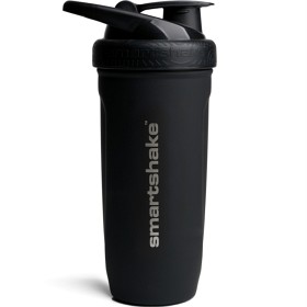 Bild på Smartshake Reforce Black 900 ml