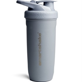 Bild på Smartshake Reforce Gray 900 ml 