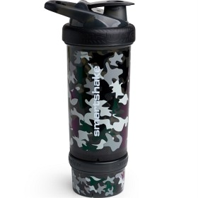 Bild på Smartshake Revive Camo Black 750 ml 
