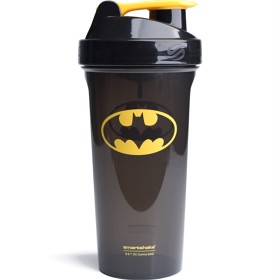 Bild på Smartshake Lite Batman 800 ml