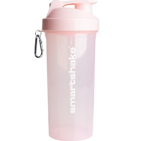 Bild på Smartshake Lite Cotton Pink 1000 ml