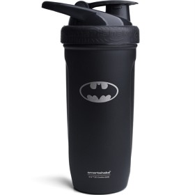 Bild på Smartshake Reforce Batman 900 ml