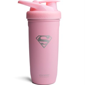 Bild på Smartshake Reforce Supergirl 900 ml