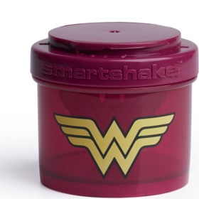 Bild på Smartshake Revive Storage Wonder Woman 200 ml
