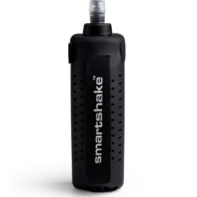 Bild på Smartshake Smartshake Run Bottle Black 250 ml 1 Styck