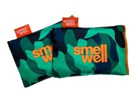 Bild på SmellWell Camo Green