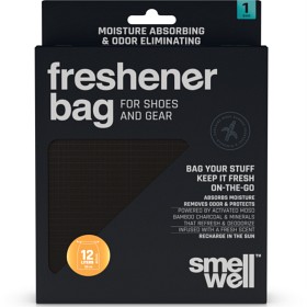 Bild på SmellWell Freshbag Black