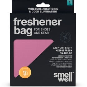 Bild på SmellWell Freshbag Pink