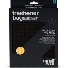 Bild på SmellWell Freshbag XL Black