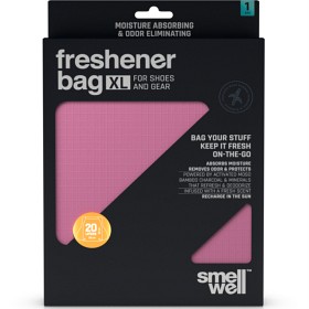 Bild på SmellWell Freshbag XL Pink