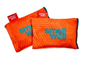 Bild på SmellWell Geometric Orange