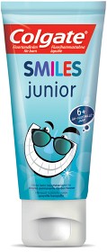 Bild på Colgate Smiles Junior 6+ år tandkräm