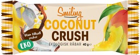Bild på Smiling Coconut Crush råbar 40 g