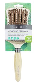 Bild på EcoTools Smoothing Detangler Brush