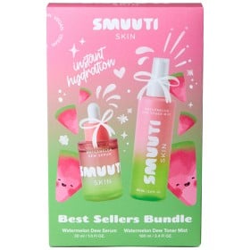 Bild på Smuuti Skin Best Sellers Bundle 100 ml + 30 ml