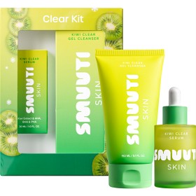 Bild på Smuuti Skin Clear Kit