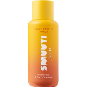 Bild på Smuuti Skin Peach Barrier Toner 130 ml