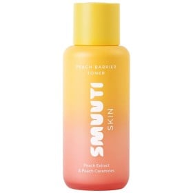 Bild på Smuuti Skin Peach Barrier Toner 130 ml