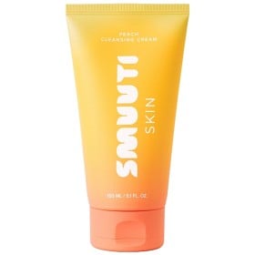 Bild på Smuuti Skin Peach Cleansing Cream 150 ml