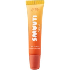 Bild på Smuuti Skin Peach Lip Mask 15 ml