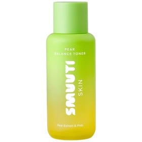 Bild på Smuuti Skin Pear Balance Toner 130 ml