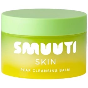 Bild på Smuuti Skin Pear Cleansing Balm 100 ml