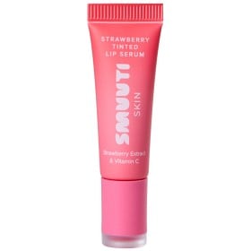 Bild på Smuuti Skin Strawberry Tinted Lip Serum 10 ml
