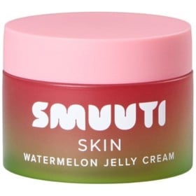 Bild på Smuuti Skin Watermelon Jelly Cream 50 ml