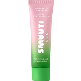 Bild på Smuuti Skin Watermelon Sun Cream 50 ml