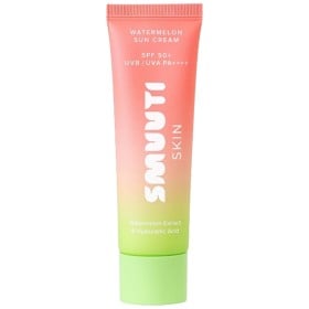 Bild på Smuuti Skin Watermelon Sun Cream 50 ml