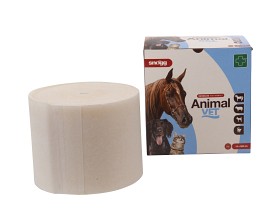 Bild på Snögg Animal Vet 14 cm x 500 cm