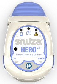 Bild på Snuza Hero MD