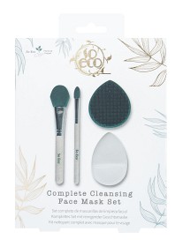 Bild på So Eco Complete Cleansing Face Mask Set