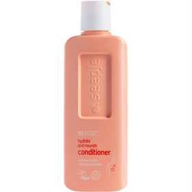 Bild på Soaply Conditioner Hydrate & Nourish 300 ml