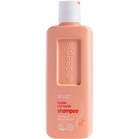 Bild på Soaply Schampoo Hydrate & Nourish 300 ml