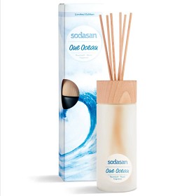 Bild på Sodasan Rumsdoft One Ocean Special Edition 200 ml