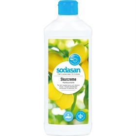Bild på Sodasan Skurcreme 500 ml