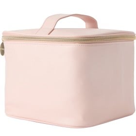 Bild på Soft Spell Blush Luxe Beauty Case – Stor sminkväska