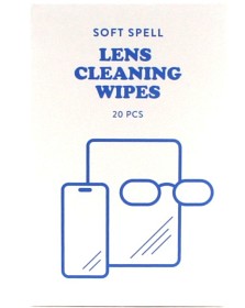 Bild på Soft Spell Rengöringsservetter 20 st