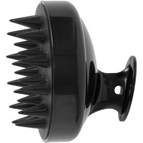 Bild på Soft Spell Shower Scalp Brush Silicone Black 