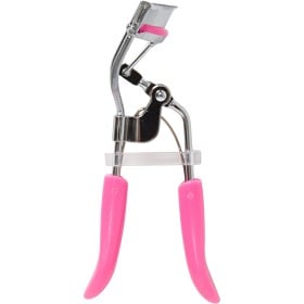 Bild på Soft Spell Eyelash Curler with Grip Pink Handle