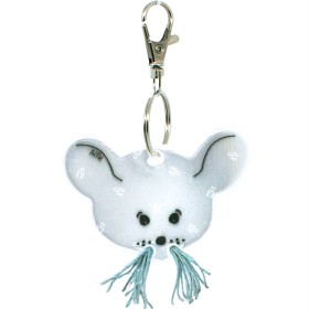 Bild på Softreflector reflex Tails & Whiskers Mouse