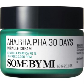 Bild på Some By Mi AHA-BHA-PHA 30 Days Miracle Cream 60 g