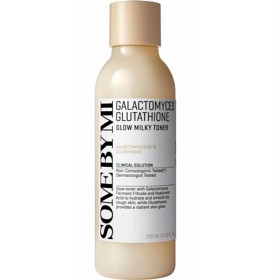 Bild på Some By Mi Galactomyces Glutathione Glow Milky Toner 200 ml