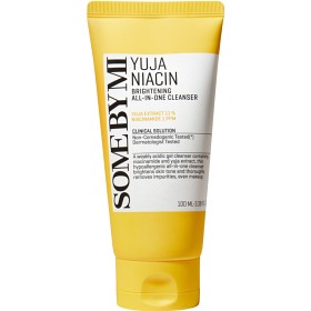 Bild på Some By Mi Yuja Niacin Brightening All-In-One Cleanser 100 ml