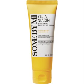 Bild på Some By Mi Yuja Niacin Brightening Moisture Gel Cream 100 ml