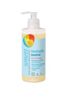 Bild på Sonett flytande tvål Neutral 300 ml
