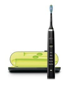 Bild på Philips Sonicare DiamondClean svart